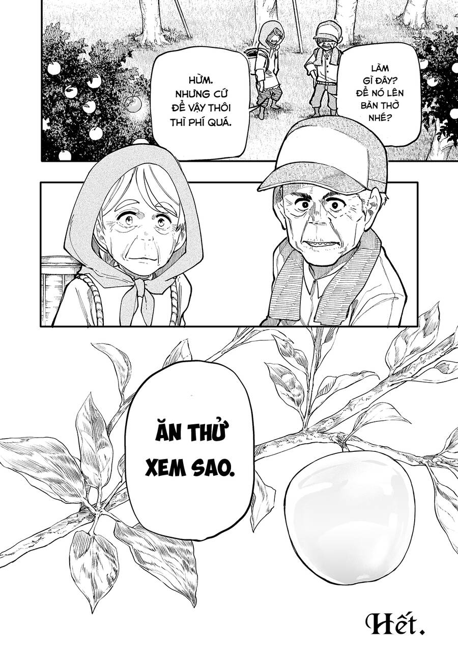 Sống Lại Tuổi 20 Chapter 198 - 33