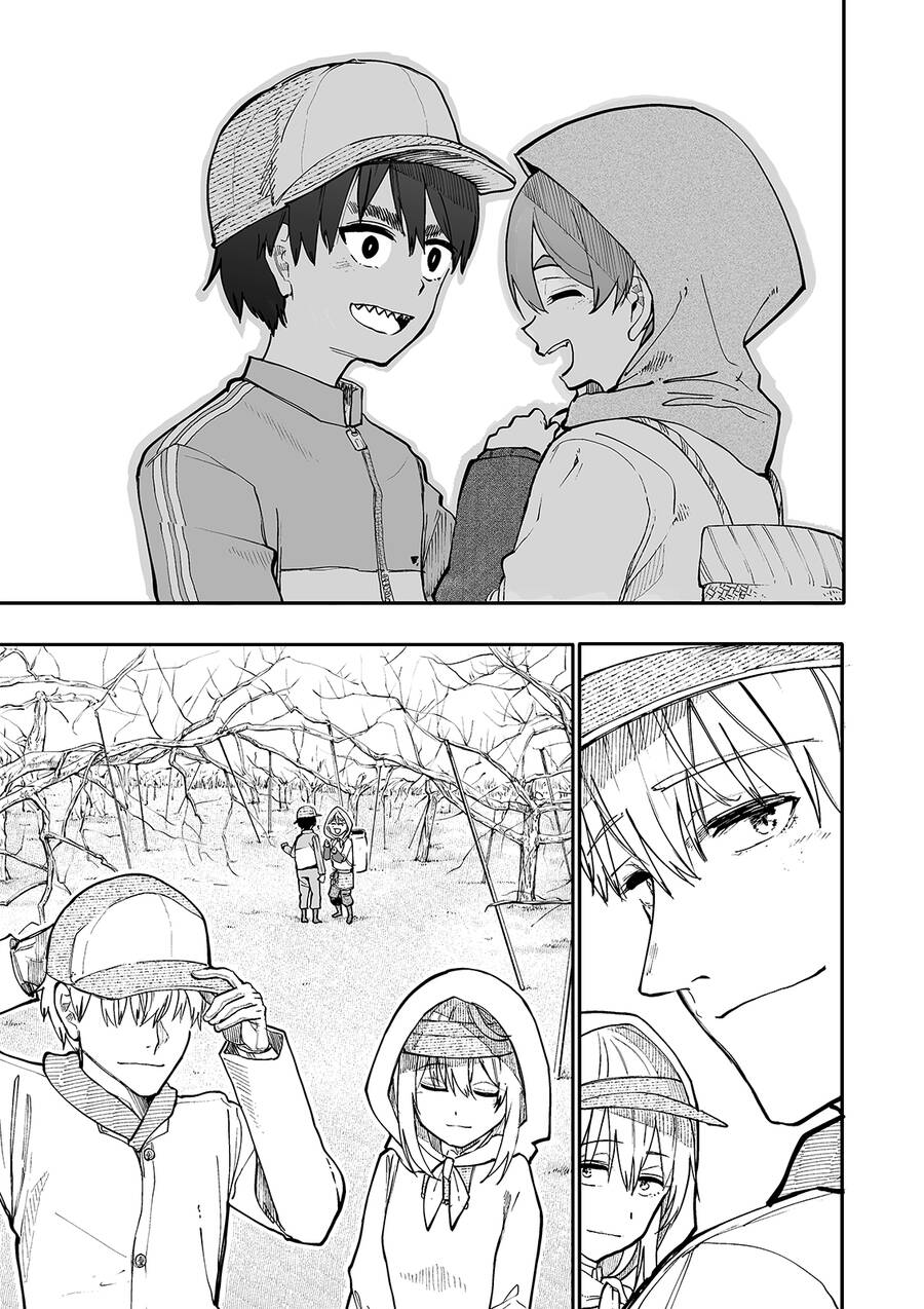 Sống Lại Tuổi 20 Chapter 198 - 9