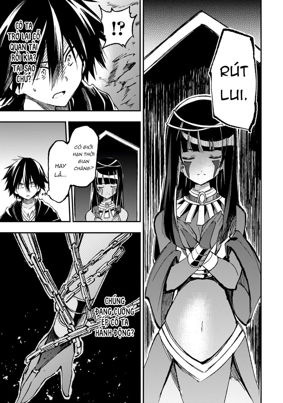 Hitoribocchi No Isekai Kouryaku Chapter 172 - 8