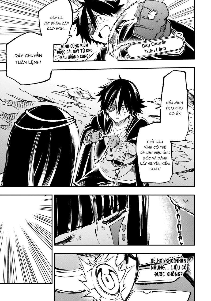 Hitoribocchi No Isekai Kouryaku Chapter 175 - 6