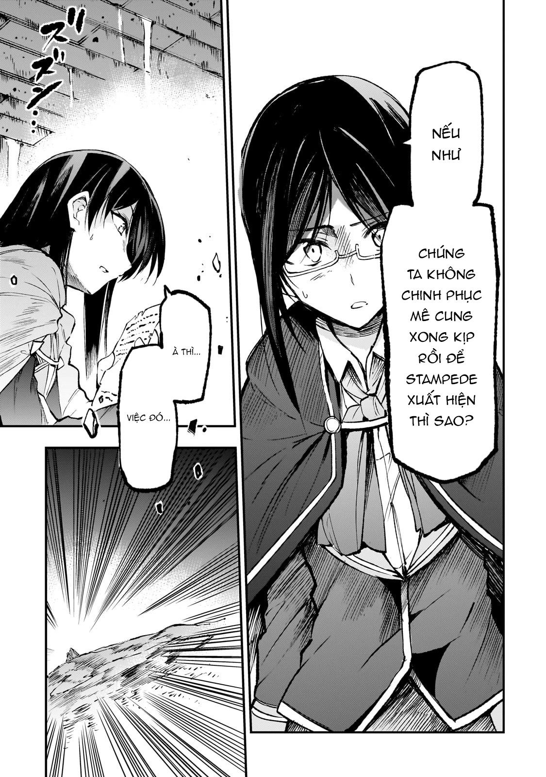 Hitoribocchi No Isekai Kouryaku Chapter 176 - 14