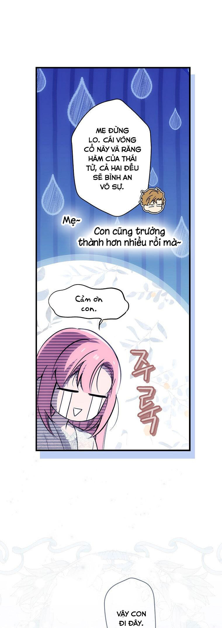 Câu Chuyện Cổ Tích Của Mẹ Kế Chapter 122 - 38