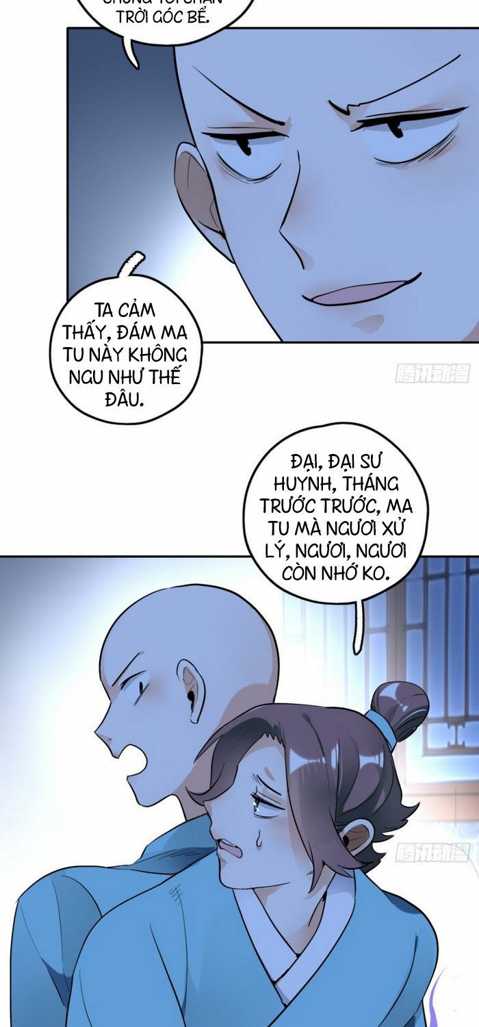 Ta Luyện Khí Ba Ngàn Năm Chapter 160.4 - 32