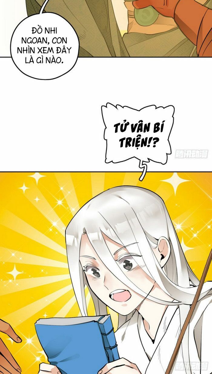 Ta Luyện Khí Ba Ngàn Năm Chapter 160.6 - 19