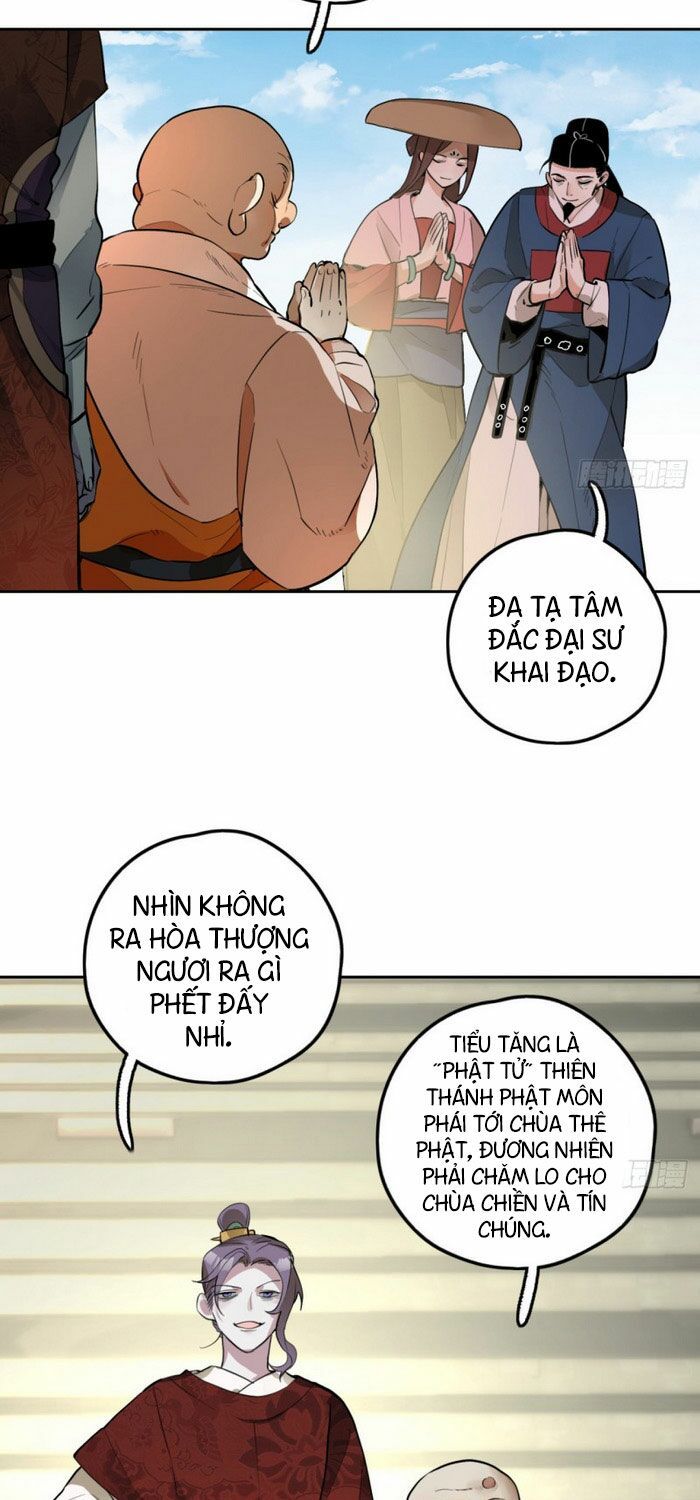 Ta Luyện Khí Ba Ngàn Năm Chapter 160.6 - 3