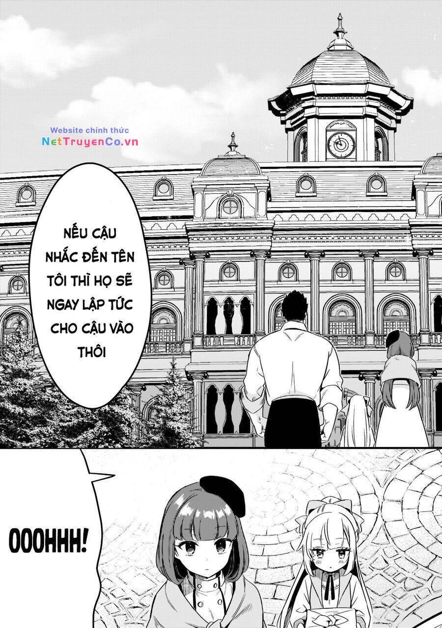 Tsuihousha Shokudou E Youkoso! Chapter 31.3 - 12