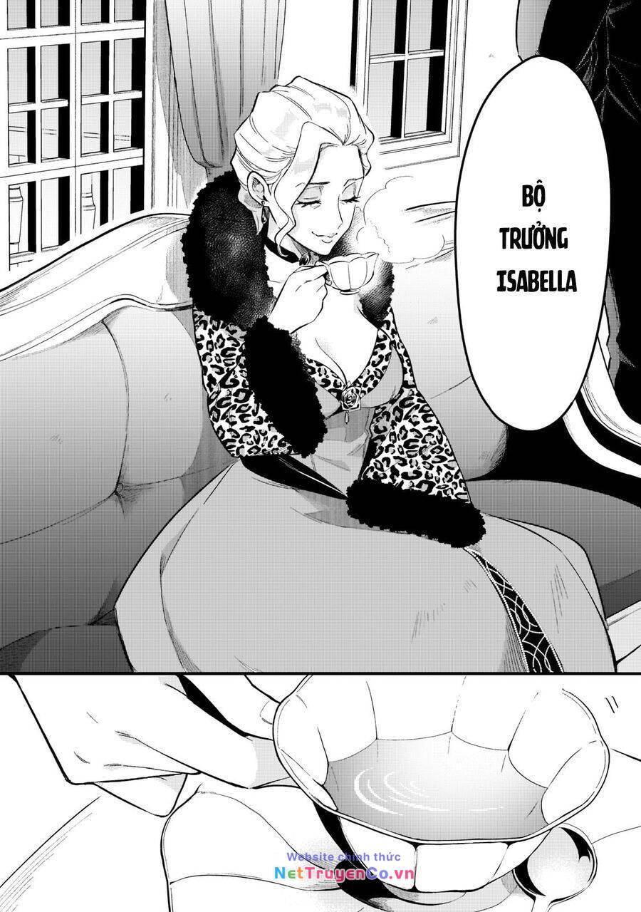 Tsuihousha Shokudou E Youkoso! Chapter 31.3 - 23