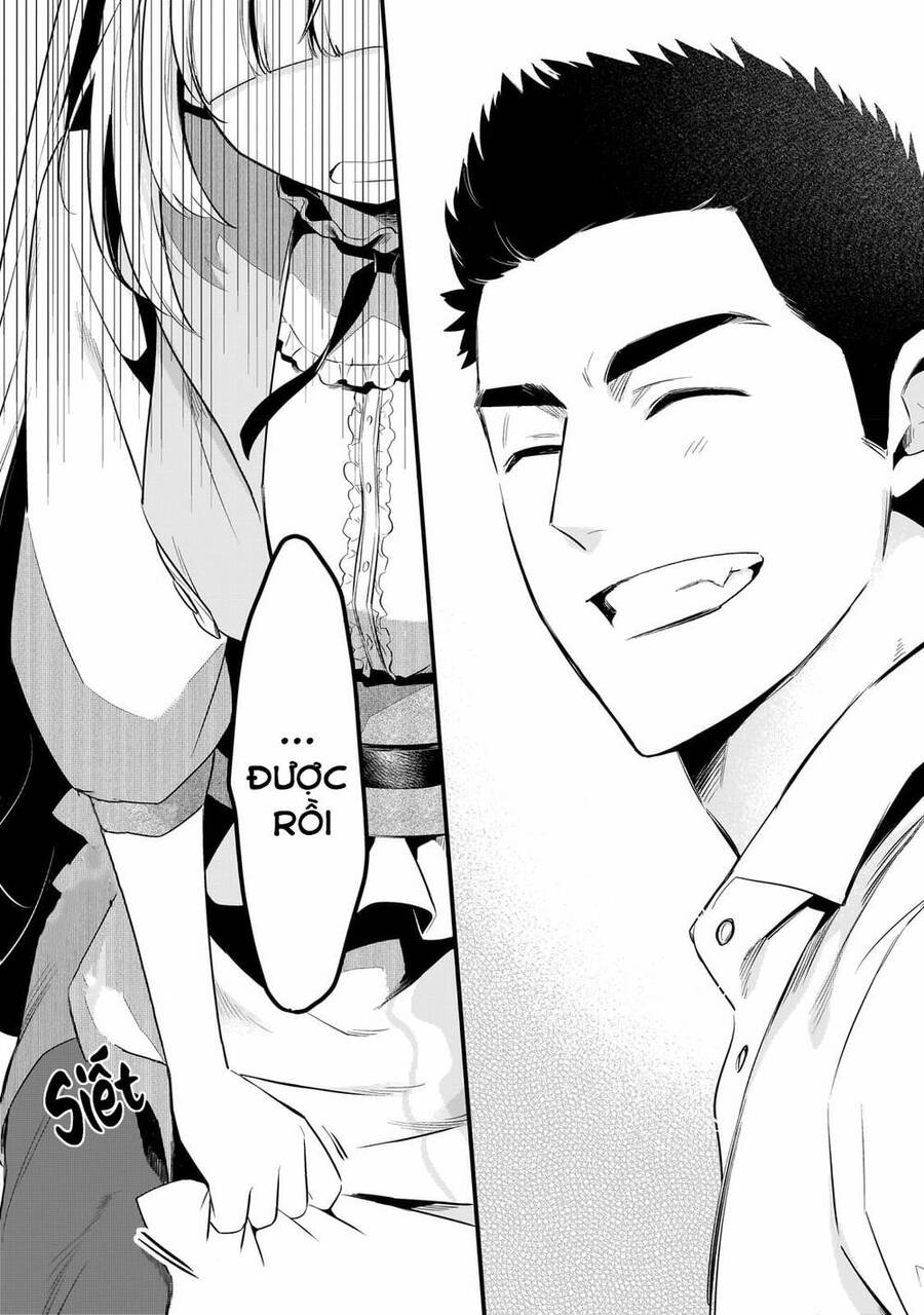 Tsuihousha Shokudou E Youkoso! Chapter 35 - 23