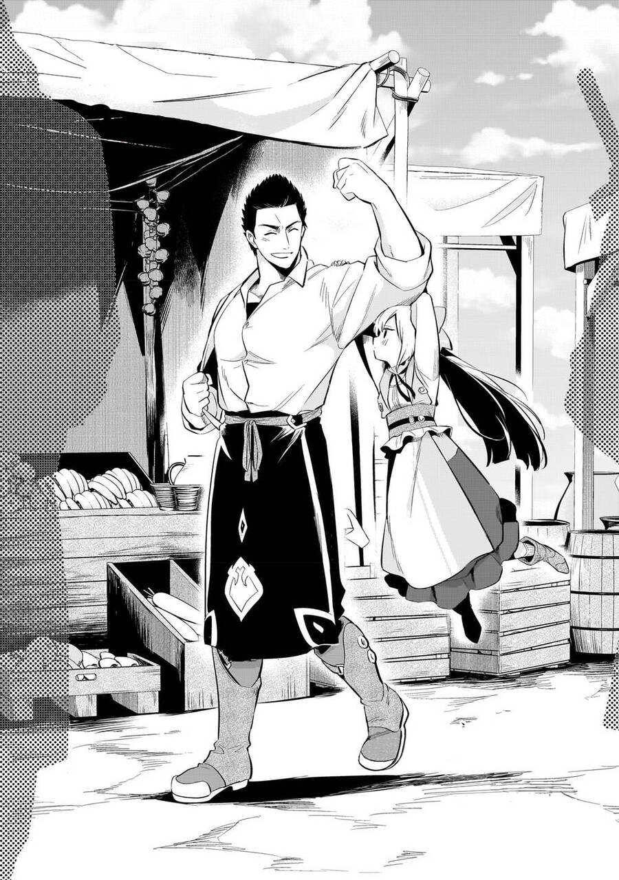 Tsuihousha Shokudou E Youkoso! Chapter 36 - 5