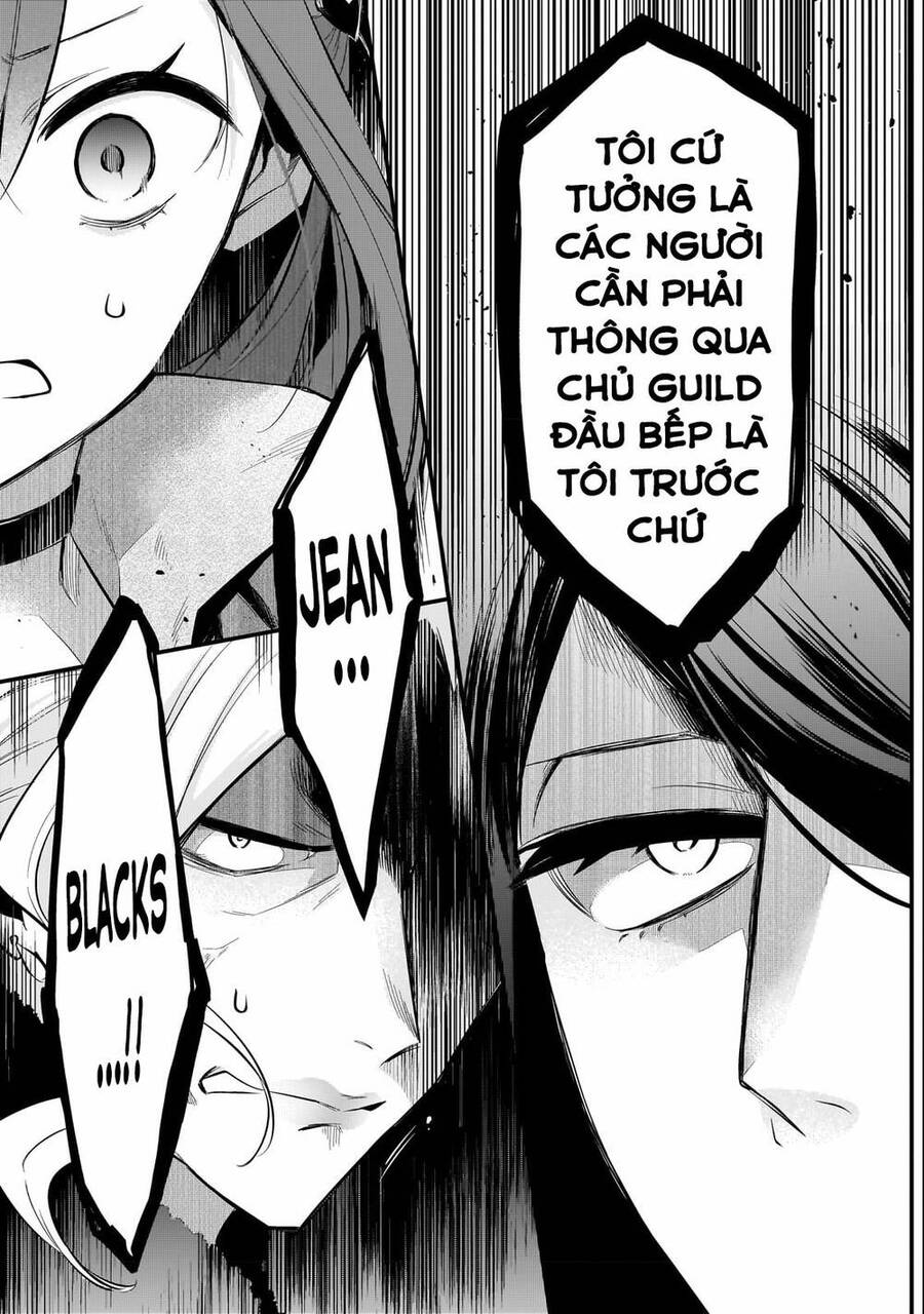 Tsuihousha Shokudou E Youkoso! Chapter 37 - 15