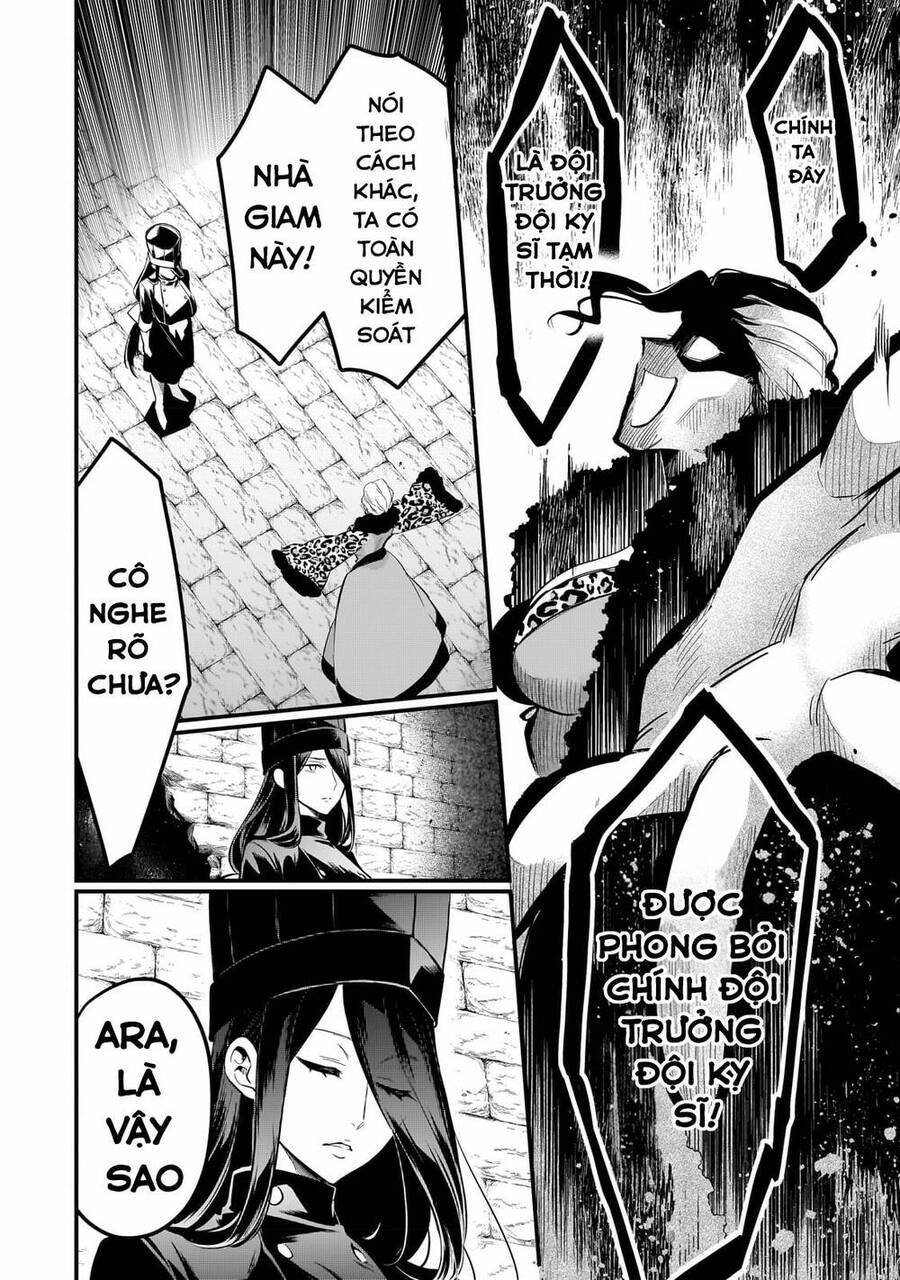 Tsuihousha Shokudou E Youkoso! Chapter 37 - 18