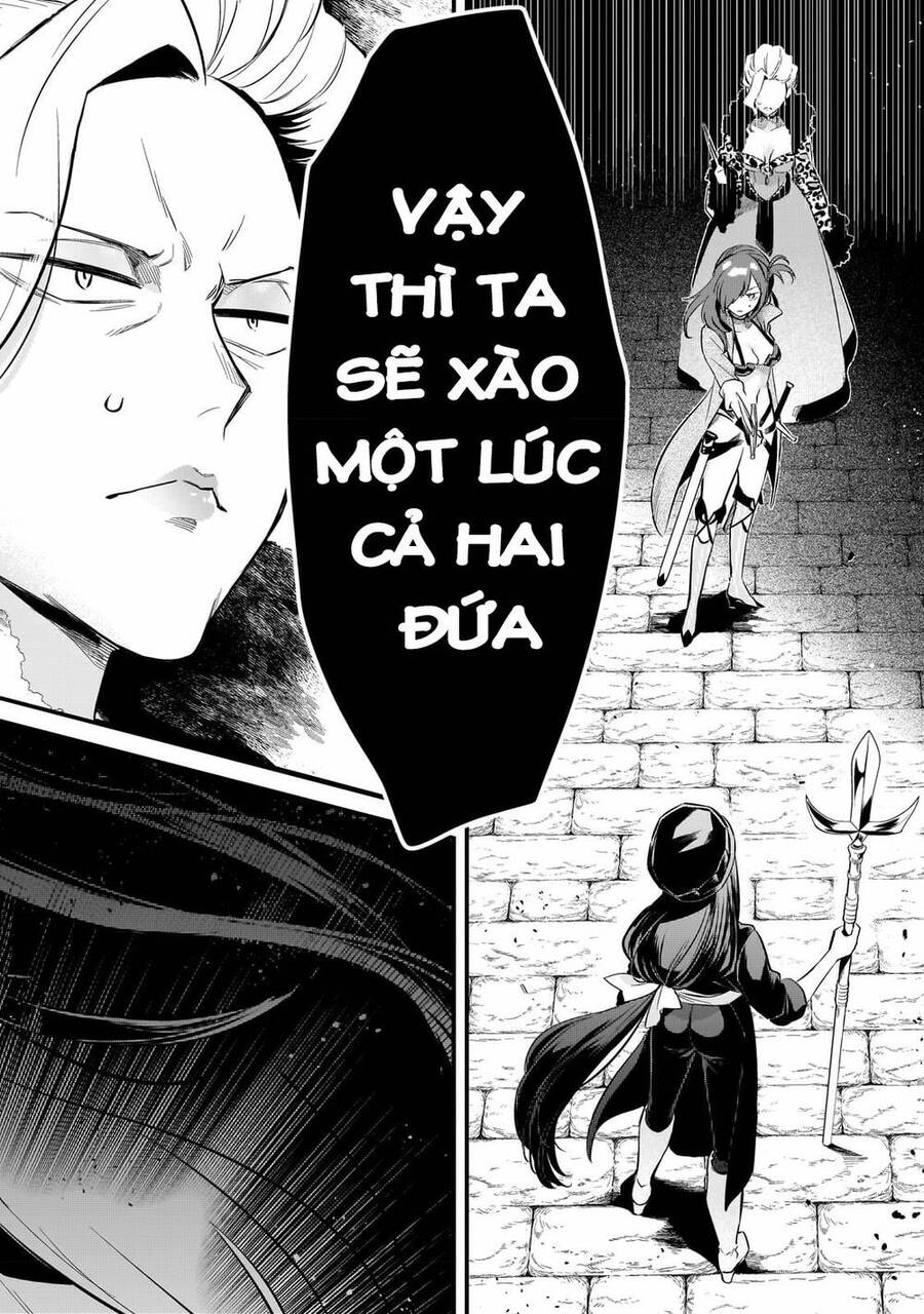 Tsuihousha Shokudou E Youkoso! Chapter 37 - 24