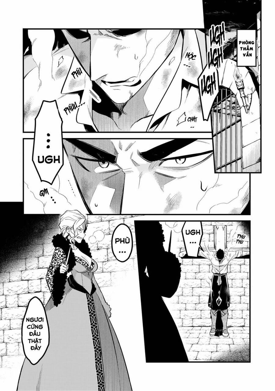 Tsuihousha Shokudou E Youkoso! Chapter 37 - 6