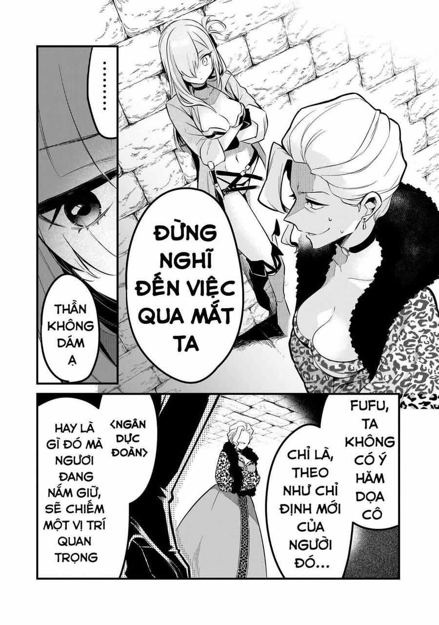 Tsuihousha Shokudou E Youkoso! Chapter 37 - 8
