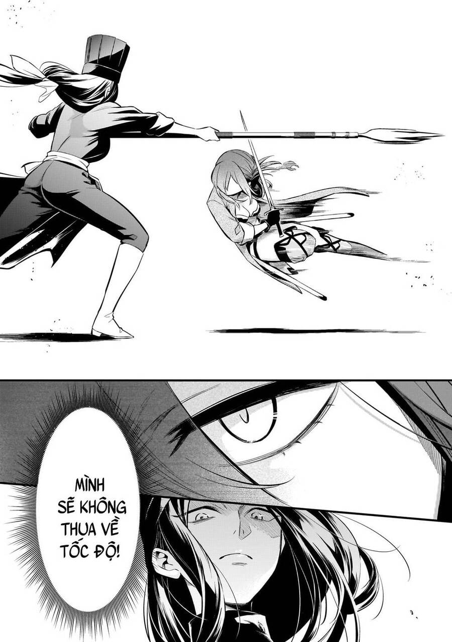 Tsuihousha Shokudou E Youkoso! Chapter 38 - 8