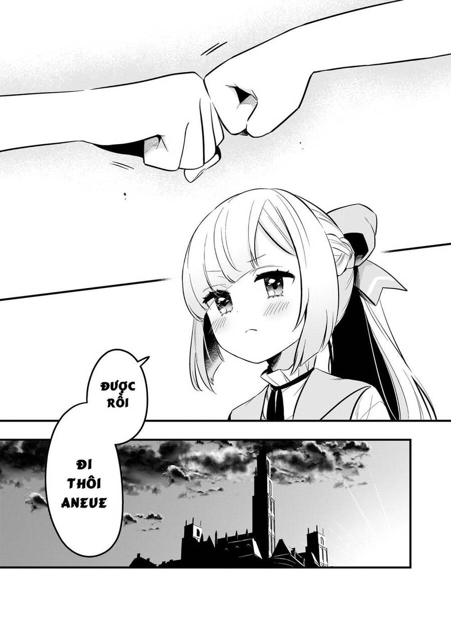 Tsuihousha Shokudou E Youkoso! Chapter 39 - 16