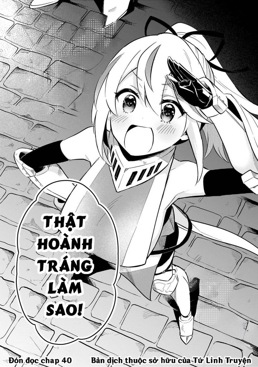 Tsuihousha Shokudou E Youkoso! Chapter 39 - 24