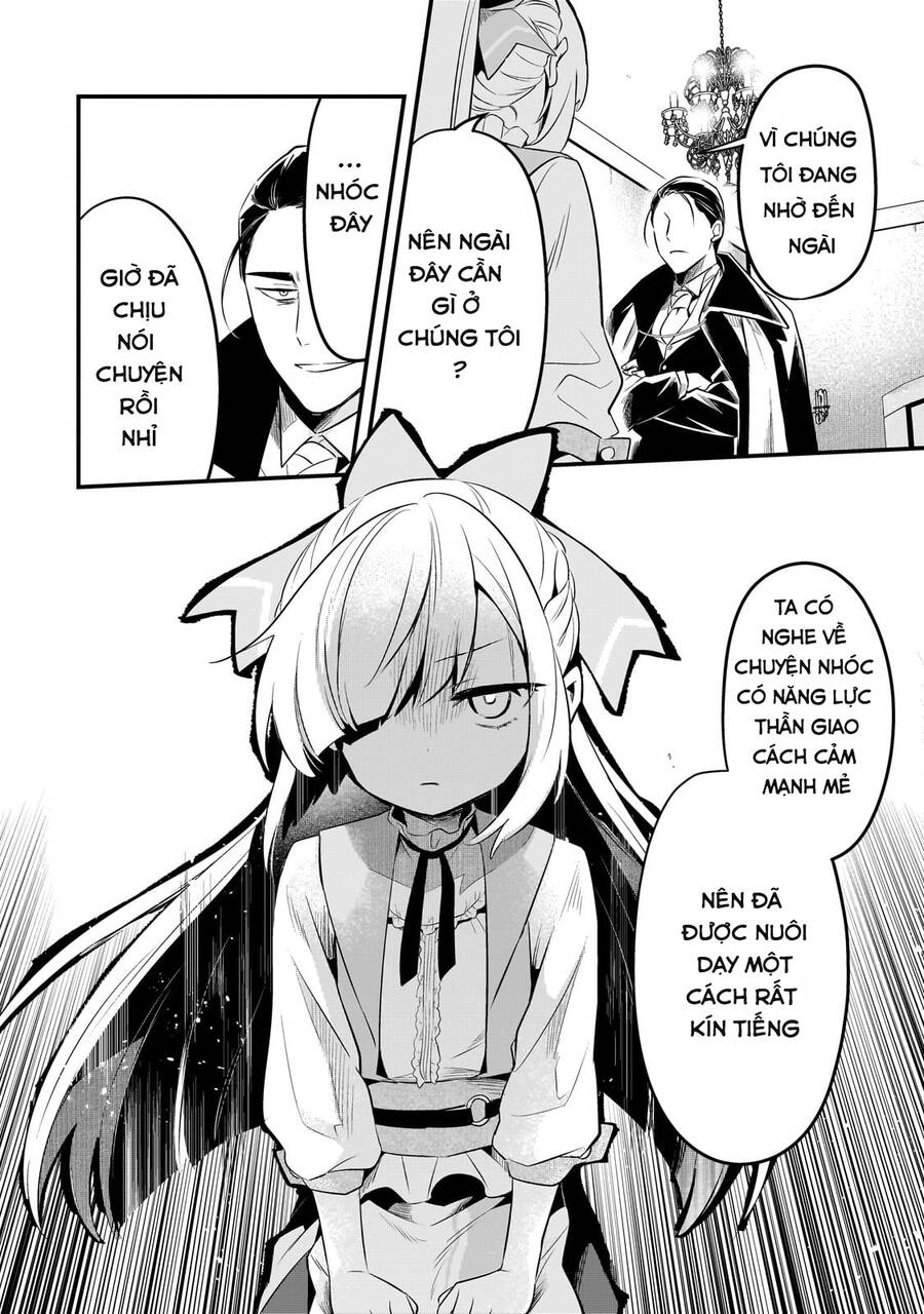 Tsuihousha Shokudou E Youkoso! Chapter 41 - 12