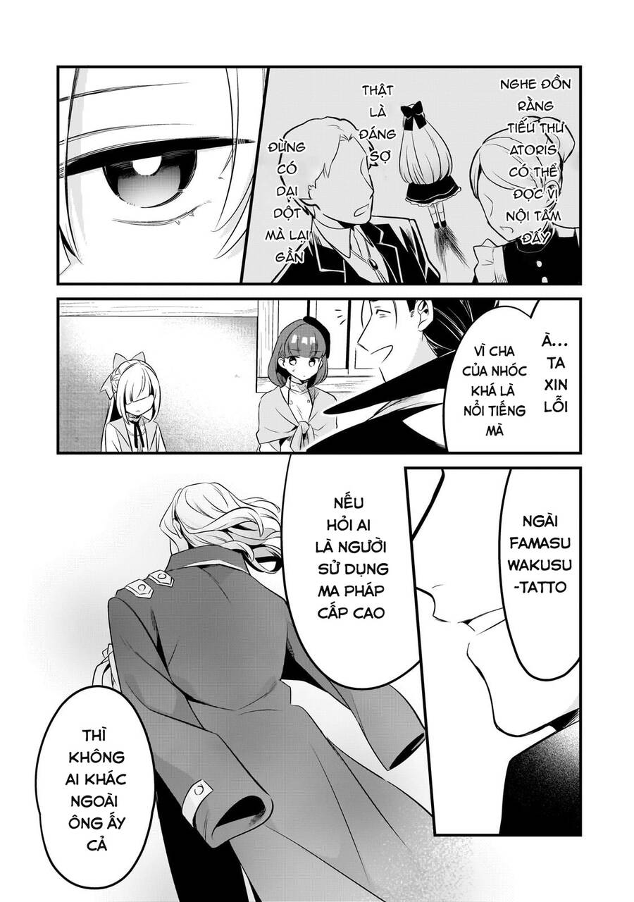 Tsuihousha Shokudou E Youkoso! Chapter 41 - 13