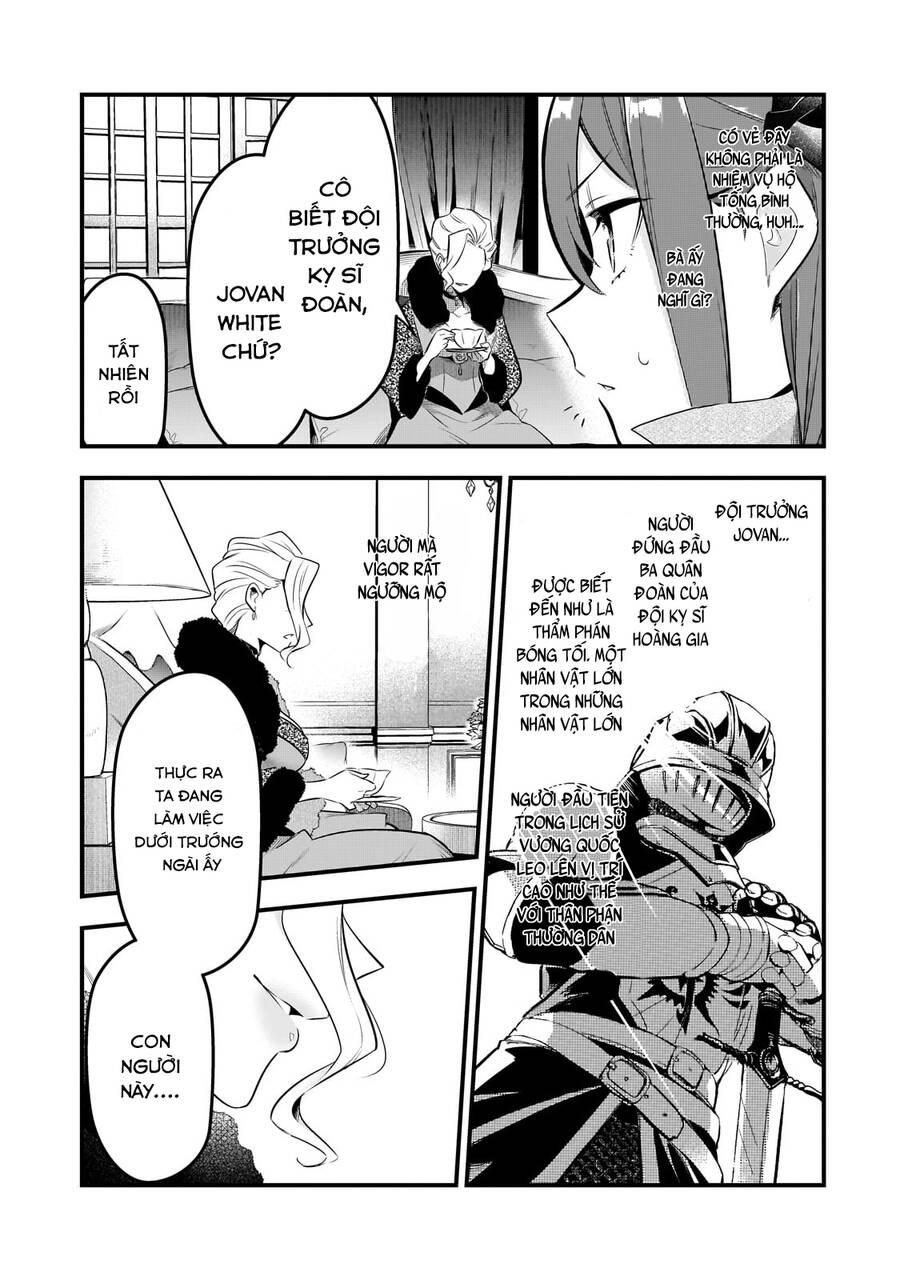 Tsuihousha Shokudou E Youkoso! Chapter 44 - 13