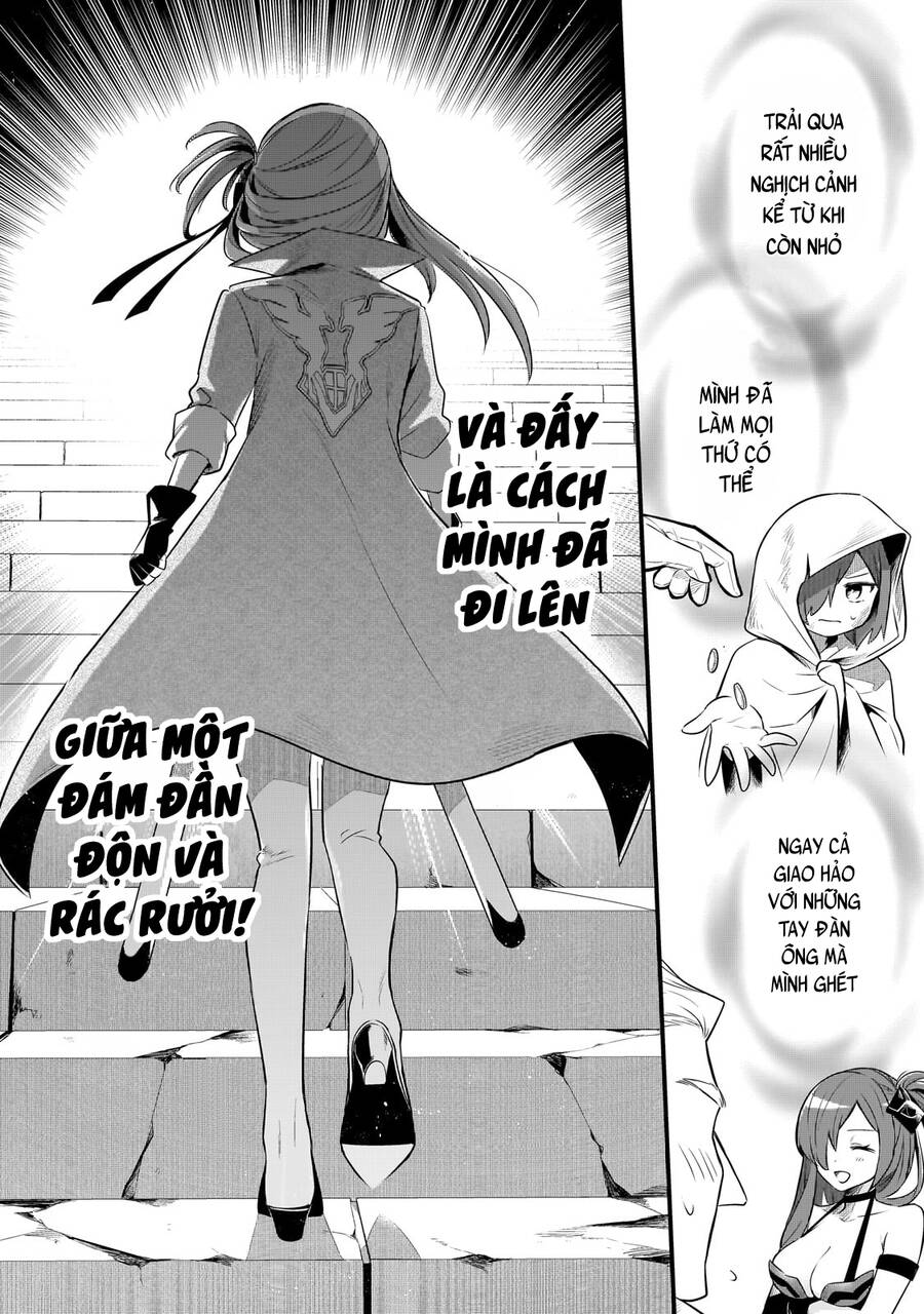Tsuihousha Shokudou E Youkoso! Chapter 44 - 22
