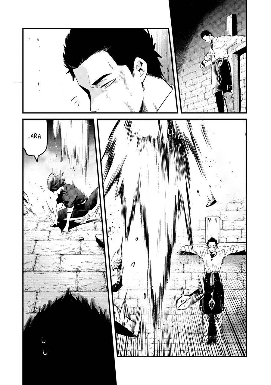 Tsuihousha Shokudou E Youkoso! Chapter 46 - 20