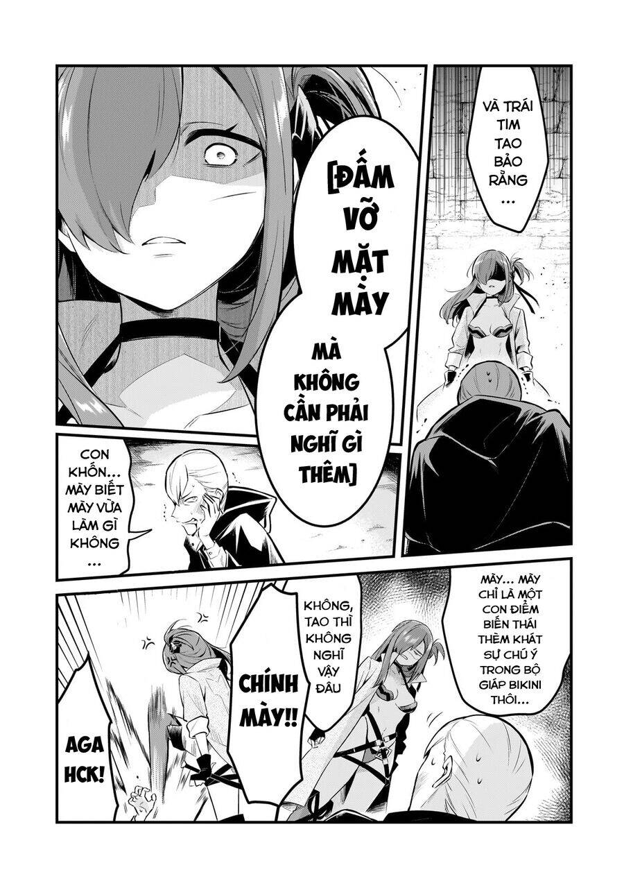 Tsuihousha Shokudou E Youkoso! Chapter 47 - 15