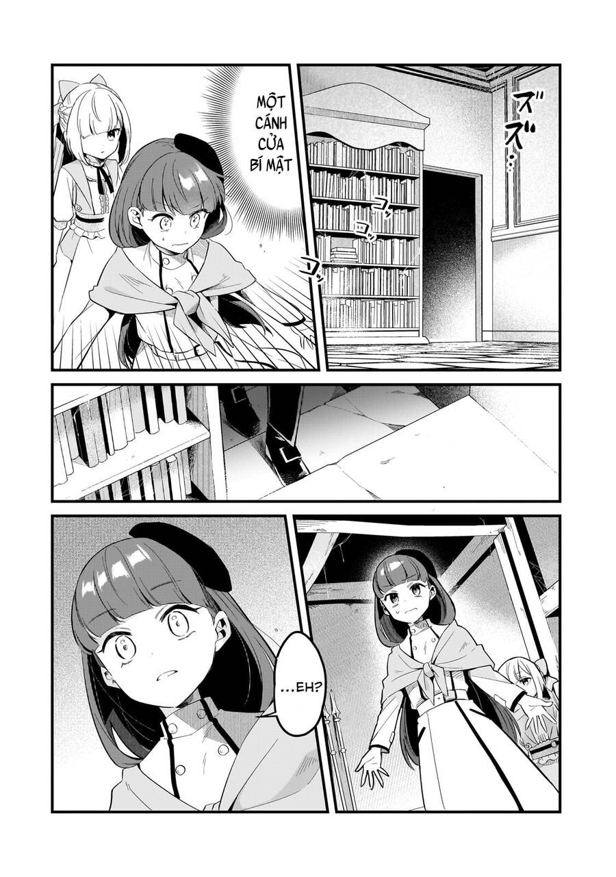 Tsuihousha Shokudou E Youkoso! Chapter 40 - 12