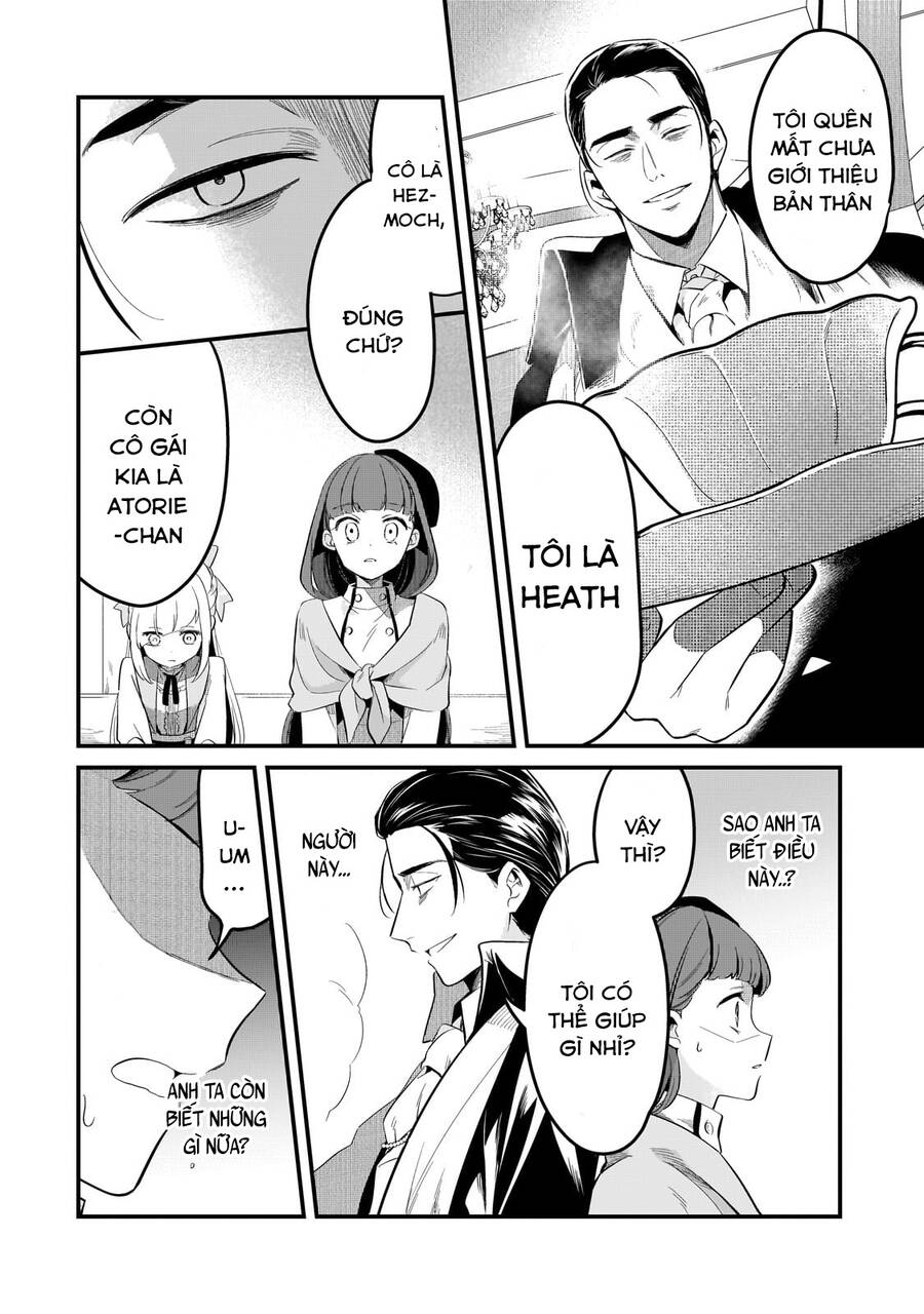 Tsuihousha Shokudou E Youkoso! Chapter 40 - 20
