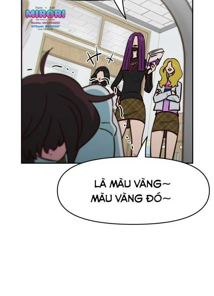 Unlucky Boy, Undead Girl (One Shot) Chapter 3 - 31