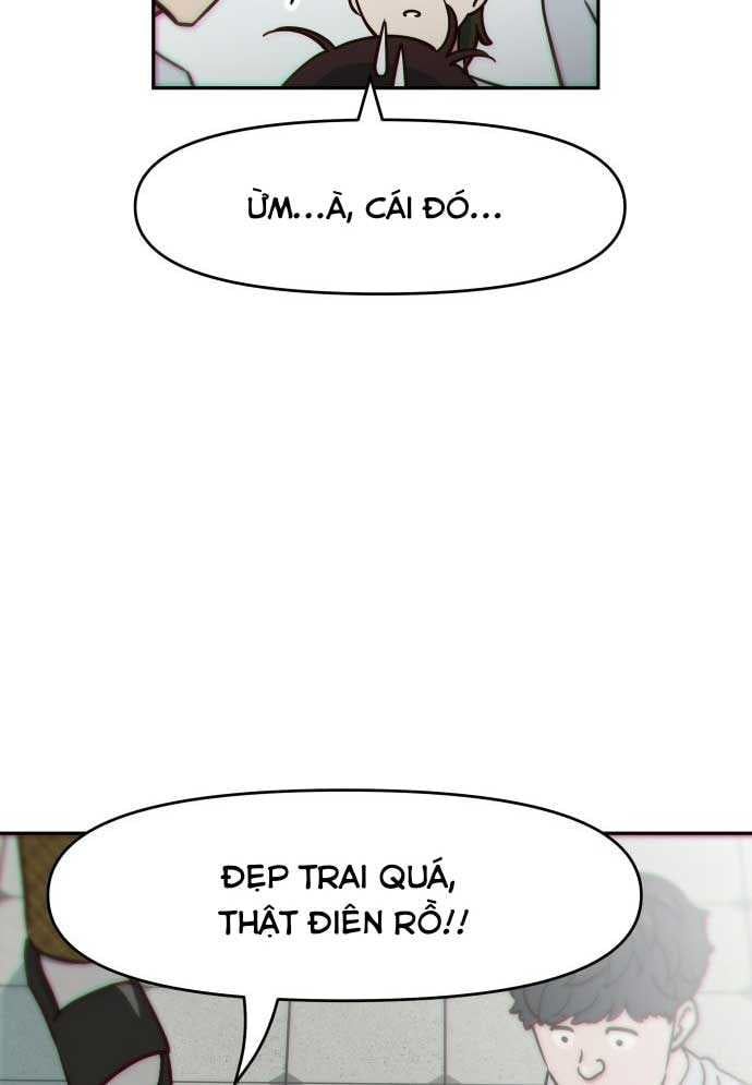 Unlucky Boy, Undead Girl (One Shot) Chapter 3 - 9