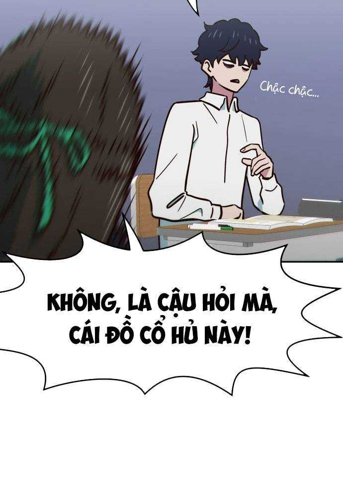 Unlucky Boy, Undead Girl (One Shot) Chapter 4 - 117