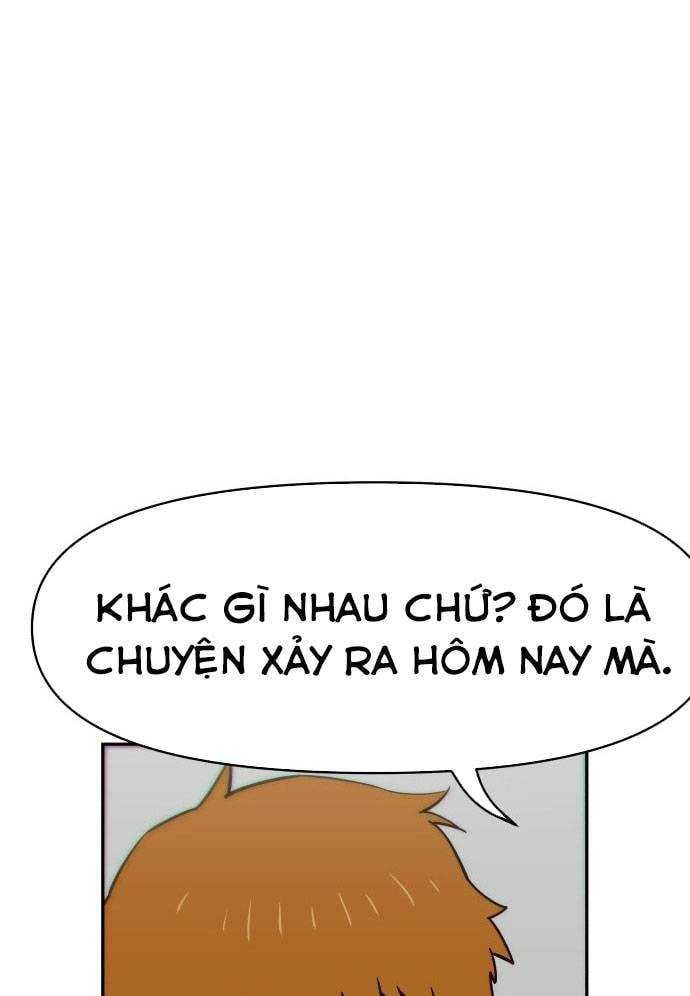 Unlucky Boy, Undead Girl (One Shot) Chapter 4 - 18