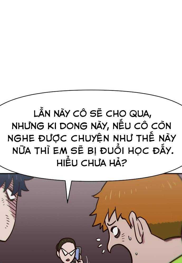 Unlucky Boy, Undead Girl (One Shot) Chapter 4 - 30