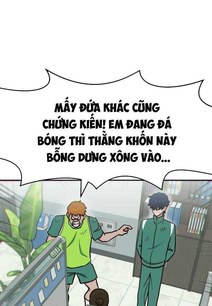Unlucky Boy, Undead Girl (One Shot) Chapter 4 - 4