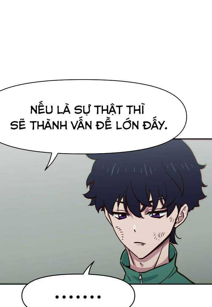Unlucky Boy, Undead Girl (One Shot) Chapter 4 - 8