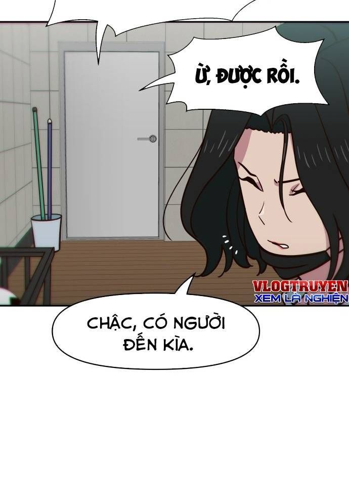 Unlucky Boy, Undead Girl (One Shot) Chapter 5 - 18