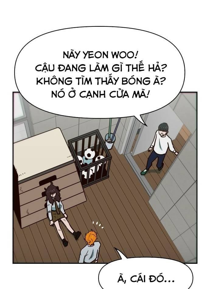 Unlucky Boy, Undead Girl (One Shot) Chapter 5 - 30