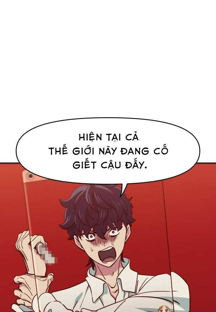 Unlucky Boy, Undead Girl (One Shot) Chapter 9 - 13
