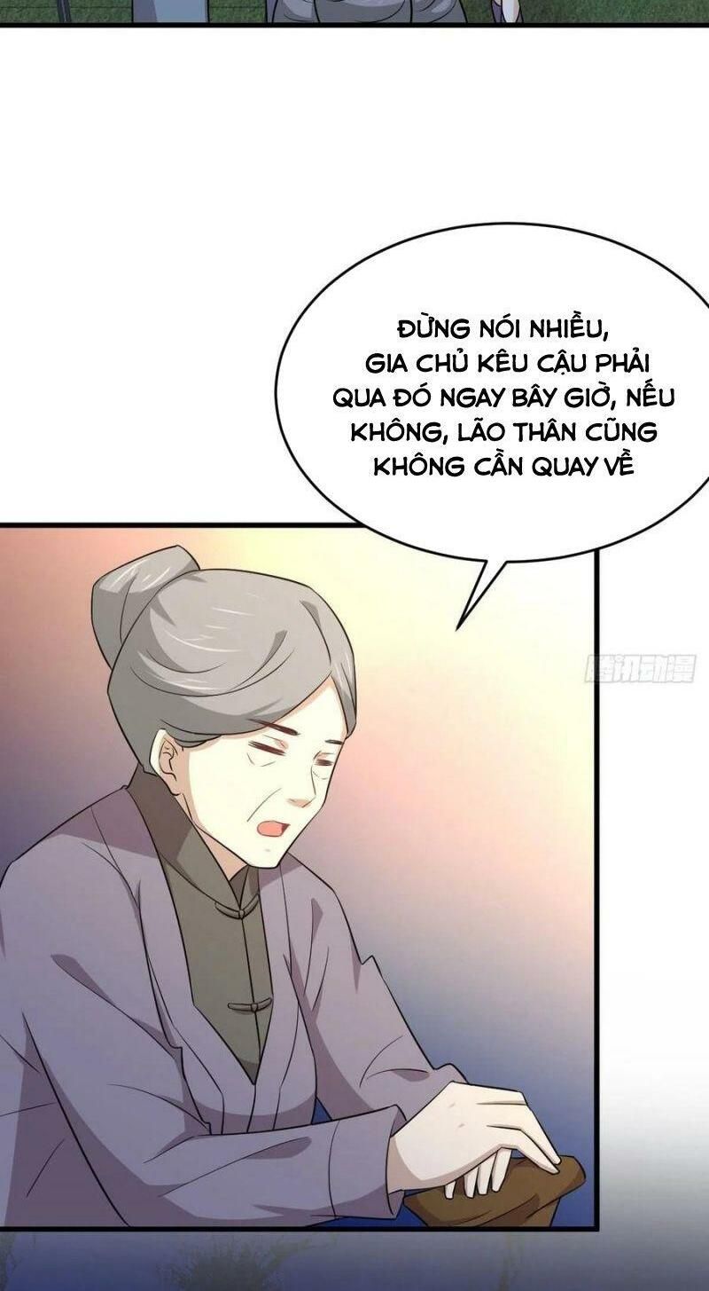 Xuyên Không Vào Thế Giới Nữ Cường Chapter 188 - 25