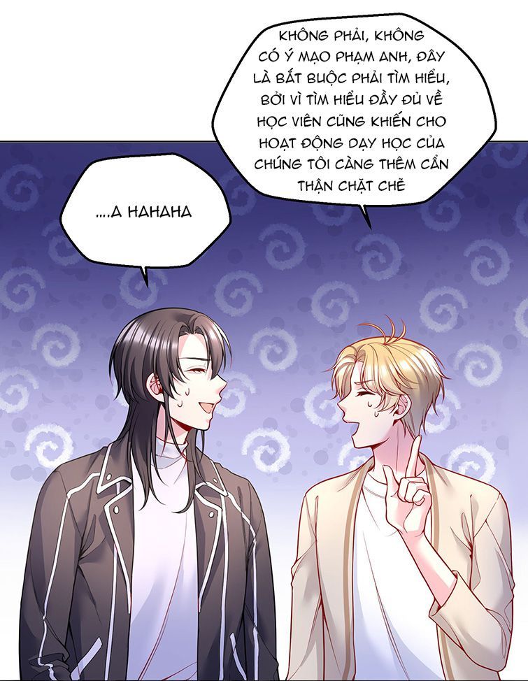 Bí Mật Của Nhân Viên K Chapter 100 - 22