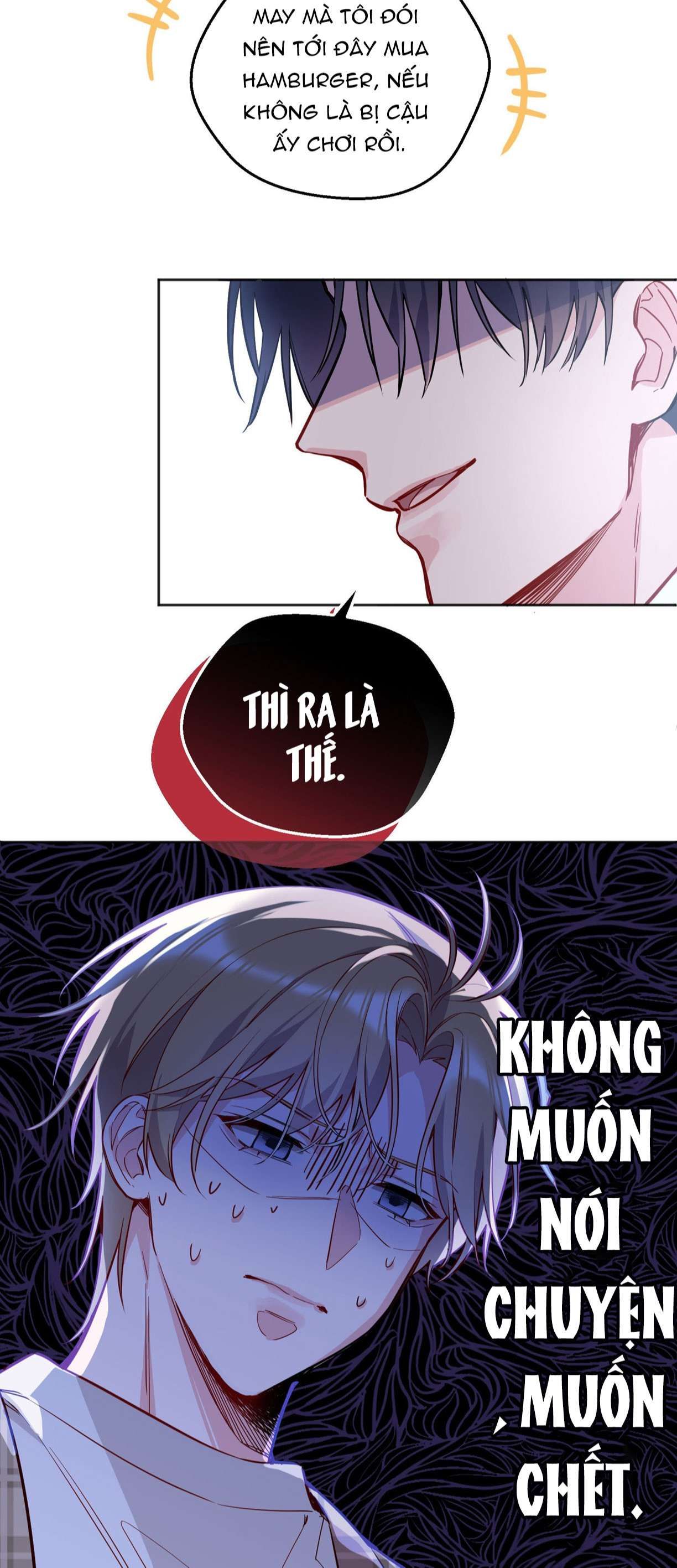 Bí Mật Của Nhân Viên K Chapter 103 - 9