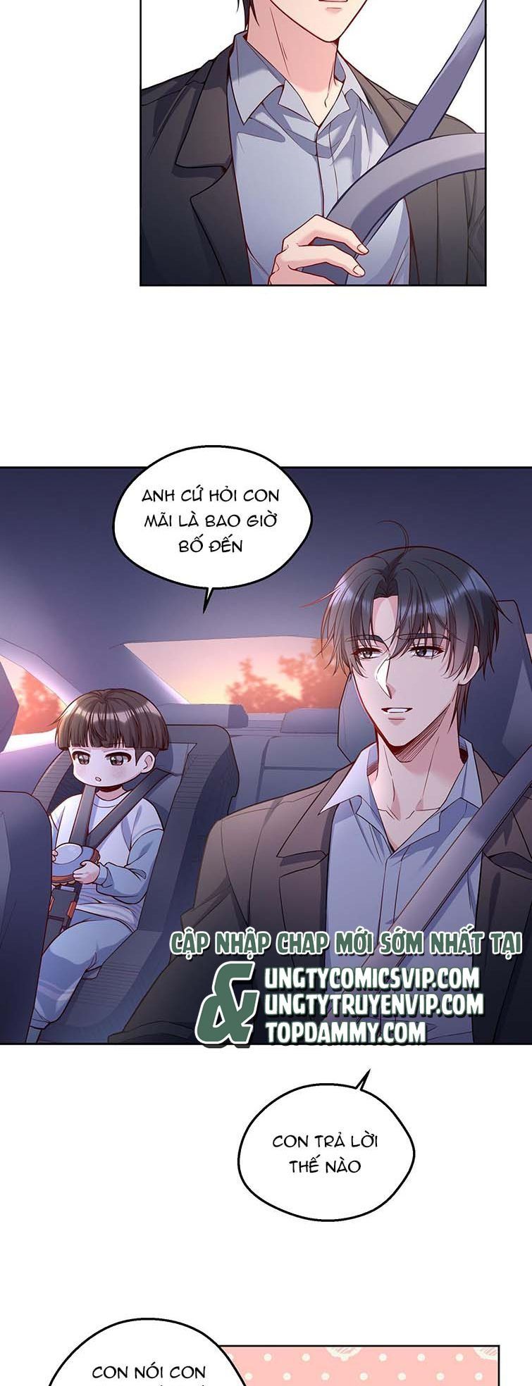 Bí Mật Của Nhân Viên K Chapter 104 - 19