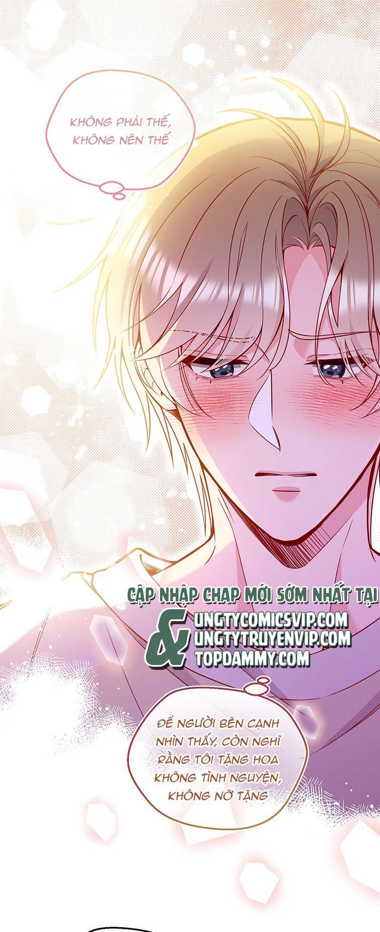 Bí Mật Của Nhân Viên K Chapter 105 - 11