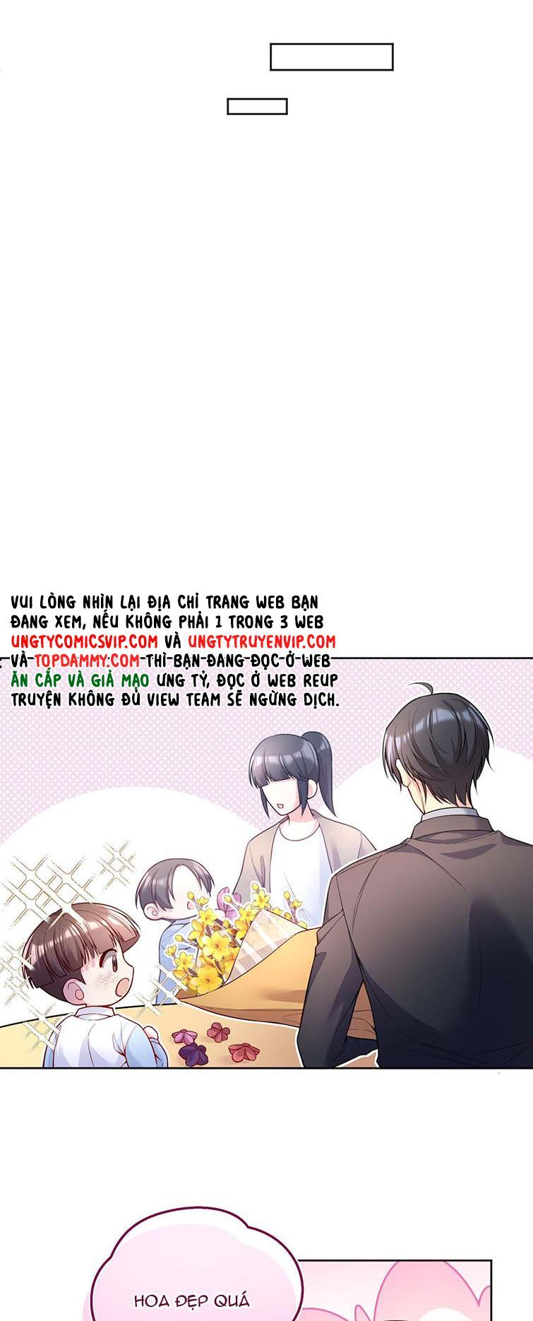 Bí Mật Của Nhân Viên K Chapter 105 - 18