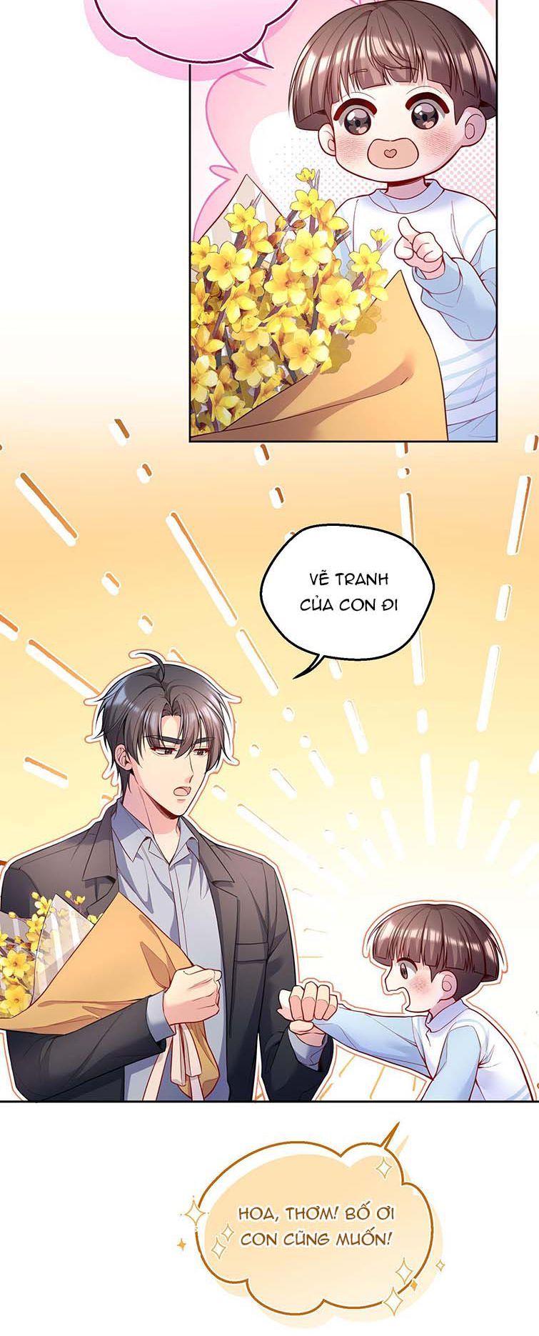 Bí Mật Của Nhân Viên K Chapter 105 - 19