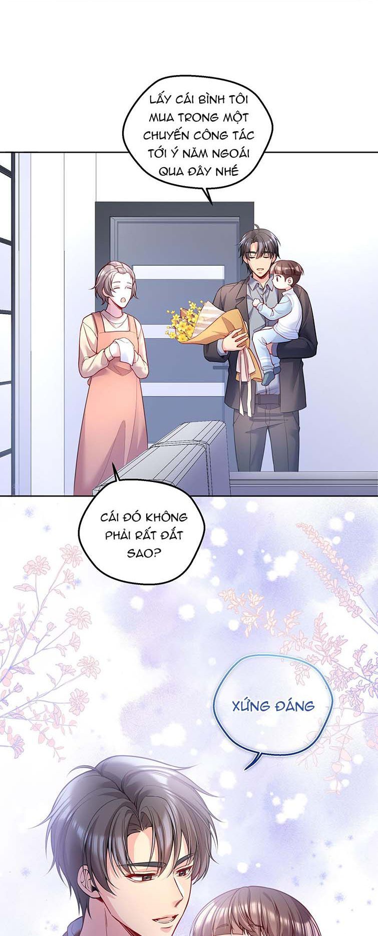 Bí Mật Của Nhân Viên K Chapter 105 - 23
