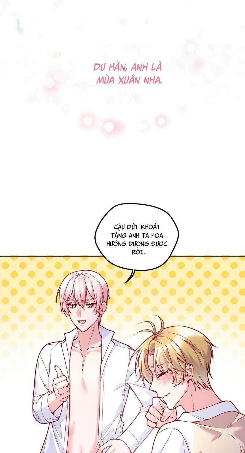 Bí Mật Của Nhân Viên K Chapter 106 - 11