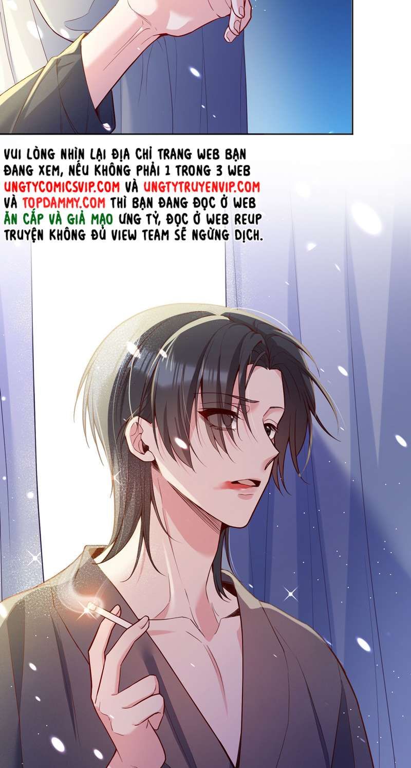 Bí Mật Của Nhân Viên K Chapter 106 - 20