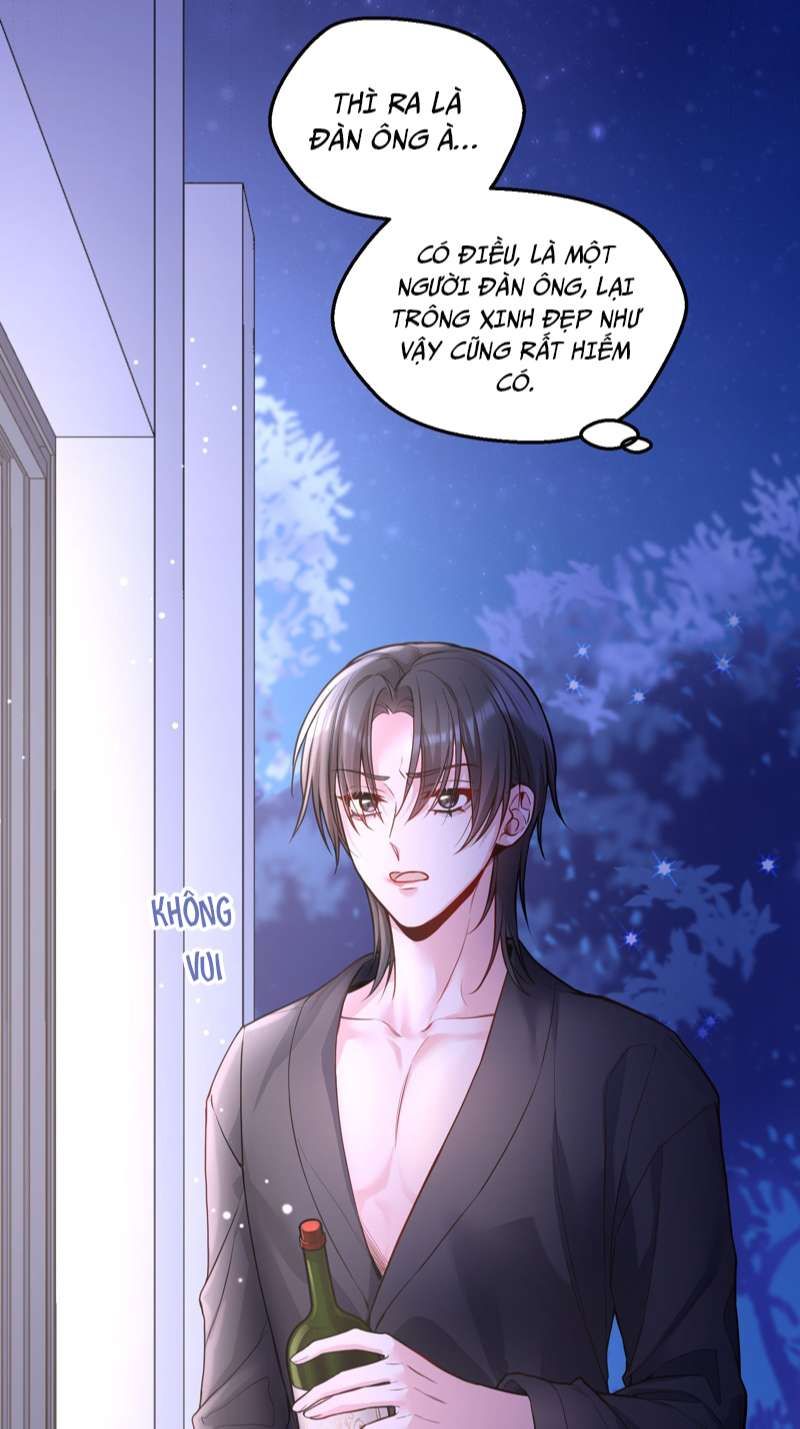 Bí Mật Của Nhân Viên K Chapter 106 - 24